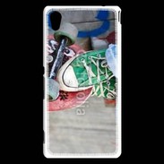 Coque Sony Xperia M4 Aqua Skate Board 5