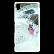 Coque Sony Xperia M4 Aqua Kayak en Norvège