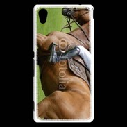 Coque Sony Xperia M4 Aqua Equitation 2
