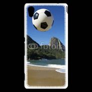 Coque Sony Xperia M4 Aqua Coupe du monde 2014 (9)