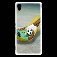 Coque Sony Xperia M4 Aqua Coupe du monde 2014 (11)