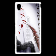 Coque Sony Xperia M4 Aqua xxx 4