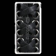 Coque Sony Xperia M4 Aqua Corset