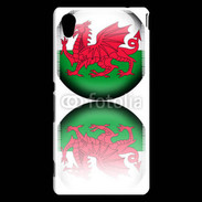 Coque Sony Xperia M4 Aqua Pays de Galles