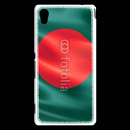 Coque Sony Xperia M4 Aqua Drapeau Bangladesh
