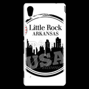 Coque Sony Xperia M4 Aqua Logo Arkansas