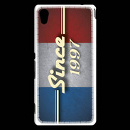 Coque Sony Xperia M4 Aqua France since 1997
