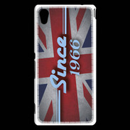 Coque Sony Xperia M4 Aqua Angleterre since 1966
