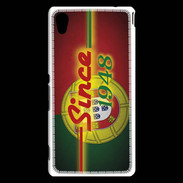 Coque Sony Xperia M4 Aqua Portugal since 1948