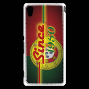 Coque Sony Xperia M4 Aqua Portugal since 1950
