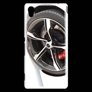 Coque Sony Xperia M4 Aqua Jante de tuning 5