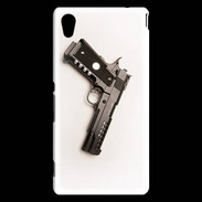 Coque Sony Xperia M4 Aqua Arme PR 20