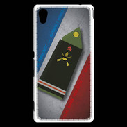 Coque Sony Xperia M4 Aqua Adjudant ZG