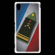 Coque Sony Xperia M4 Aqua Major ZG