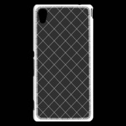 Coque Sony Xperia M4 Aqua losange