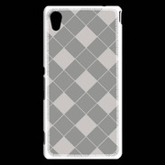 Coque Sony Xperia M4 Aqua losange 2