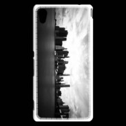 Coque Sony Xperia M4 Aqua Paysage de New York PR 10