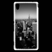 Coque Sony Xperia M4 Aqua New York City PR 10