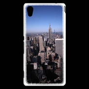 Coque Sony Xperia M4 Aqua New York City PR 20