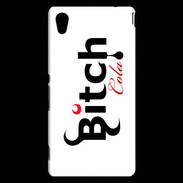 Coque Sony Xperia M4 Aqua Bitch Cola