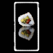Coque Sony Xperia M4 Aqua Maki design PR 10