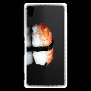 Coque Sony Xperia M4 Aqua Sushi design PR 15