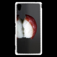 Coque Sony Xperia M4 Aqua Sushi design PR 20