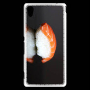 Coque Sony Xperia M4 Aqua Sushi design PR 25