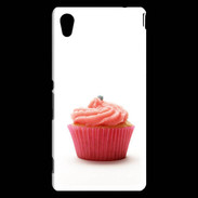 Coque Sony Xperia M4 Aqua Cupcakes PR 60
