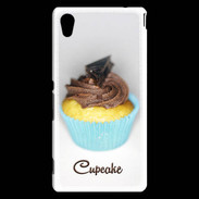 Coque Sony Xperia M4 Aqua Passion Cupcake PR