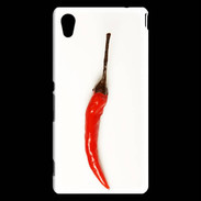 Coque Sony Xperia M4 Aqua Piment PR