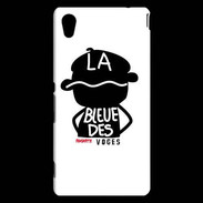 Coque Sony Xperia M4 Aqua Adishatz Humour Vosges