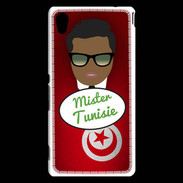 Coque Sony Xperia M4 Aqua Mister Tunisie