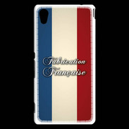 Coque Sony Xperia M4 Aqua Fabrication française ZG