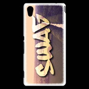 Coque Sony Xperia M4 Aqua Swag Horizon 2 ZG