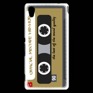 Coque Sony Xperia M4 Aqua K7 hiphop