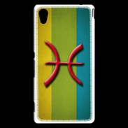 Coque Sony Xperia M4 Aqua amazigh