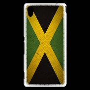 Coque Sony Xperia M4 Aqua Jamaique