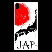 Coque Sony Xperia Z5 Premium Tokyo Japon