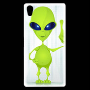 Coque Sony Xperia Z5 Premium Alien 2