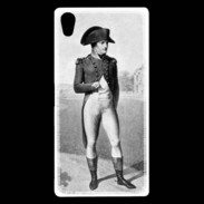 Coque Sony Xperia Z5 Premium Napoléon 1