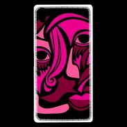 Coque Sony Xperia Z5 Premium Inspiration picasso 16