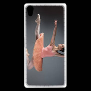 Coque Sony Xperia Z5 Premium Danse Ballet 1