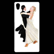 Coque Sony Xperia Z5 Premium Danse de salon