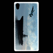 Coque Sony Xperia Z5 Premium Porte avion 1