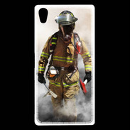 Coque Sony Xperia Z5 Premium Sapeur Pompiers 50