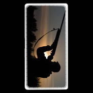 Coque Sony Xperia Z5 Premium Chasseur 3