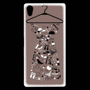 Coque Sony Xperia Z5 Premium Stylisme