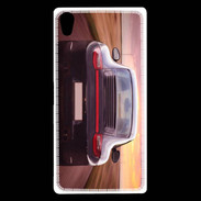 Coque Sony Xperia Z5 Premium Voiture de sport allemande 5