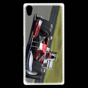 Coque Sony Xperia Z5 Premium Formule 1